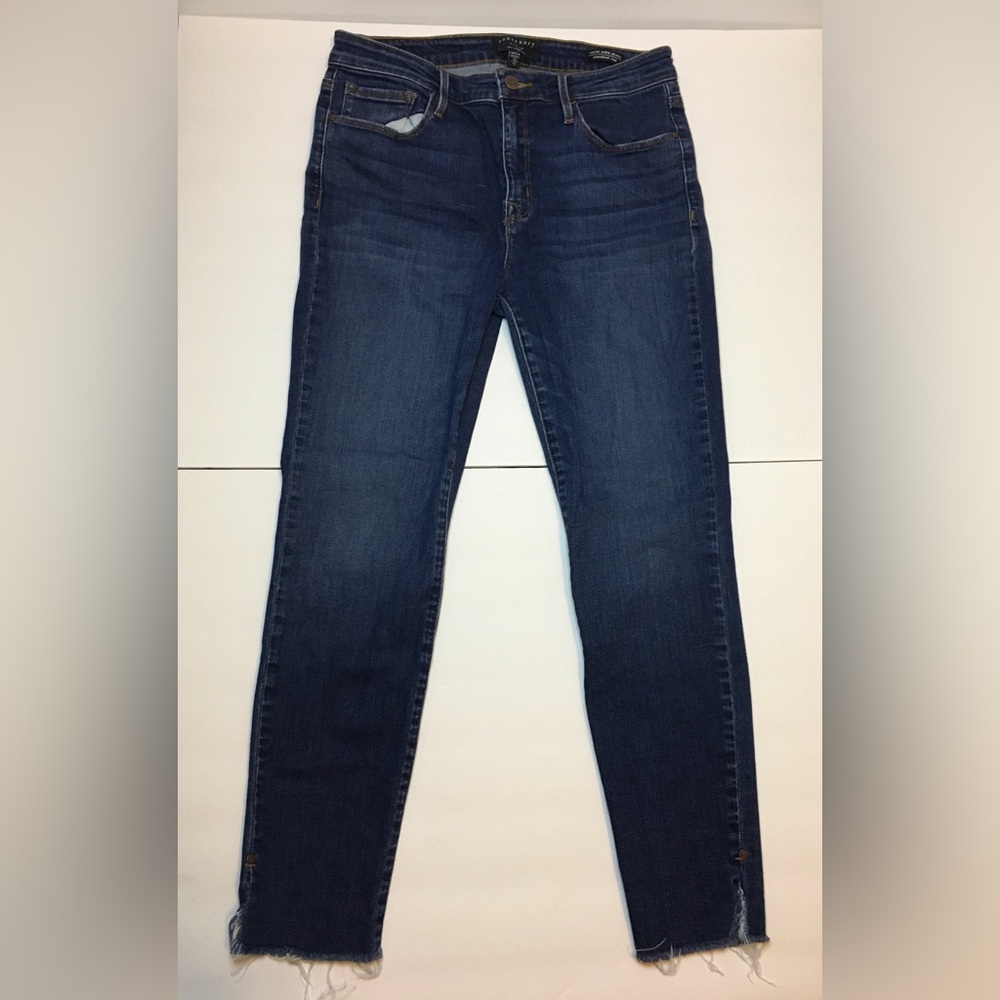 Sanctuary Jeans Negotiable